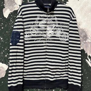 Nautica sweater